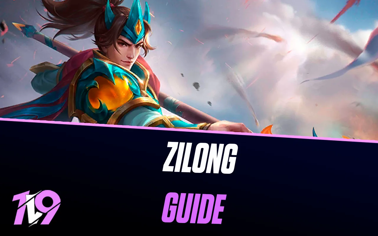 Mobile Legends Zilong guide: Best build, skills, emblem & combos